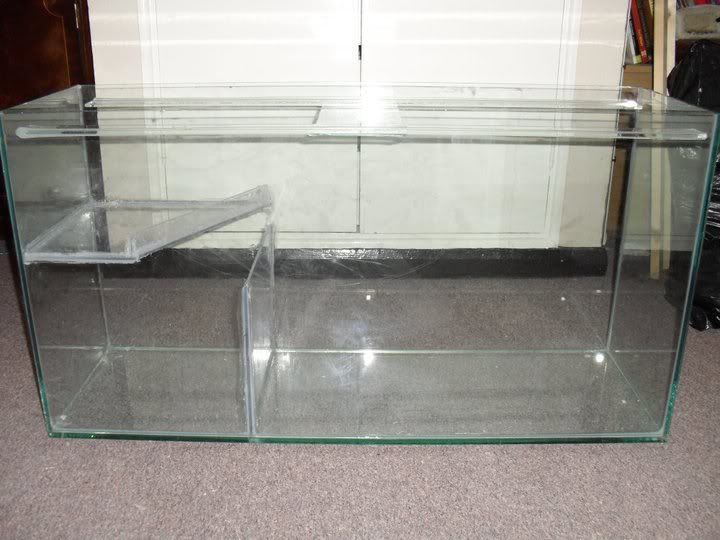 The Boys new Des Res! D The Gerbil Forum